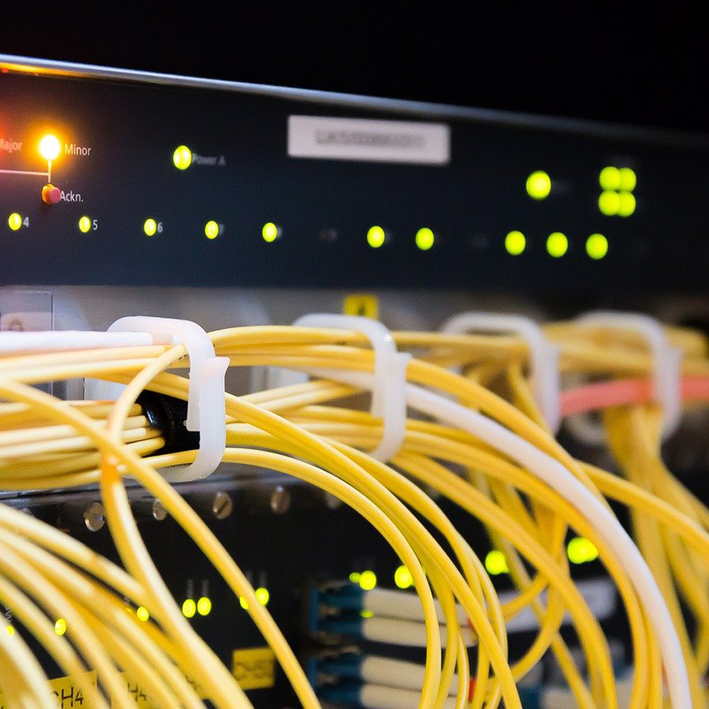 Computer Networking