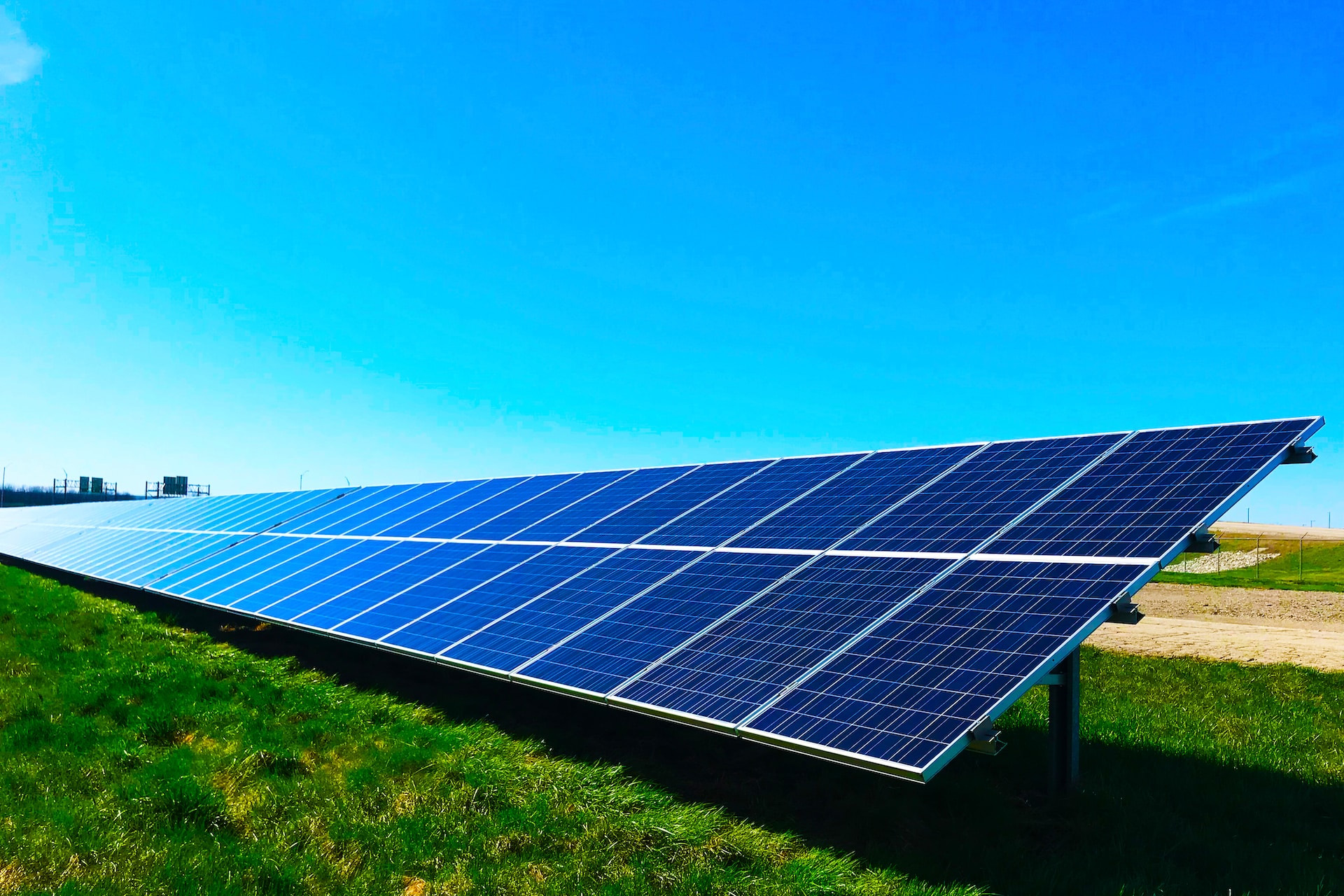 Solar Panels 1920 x 1280