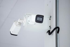Security Cameras