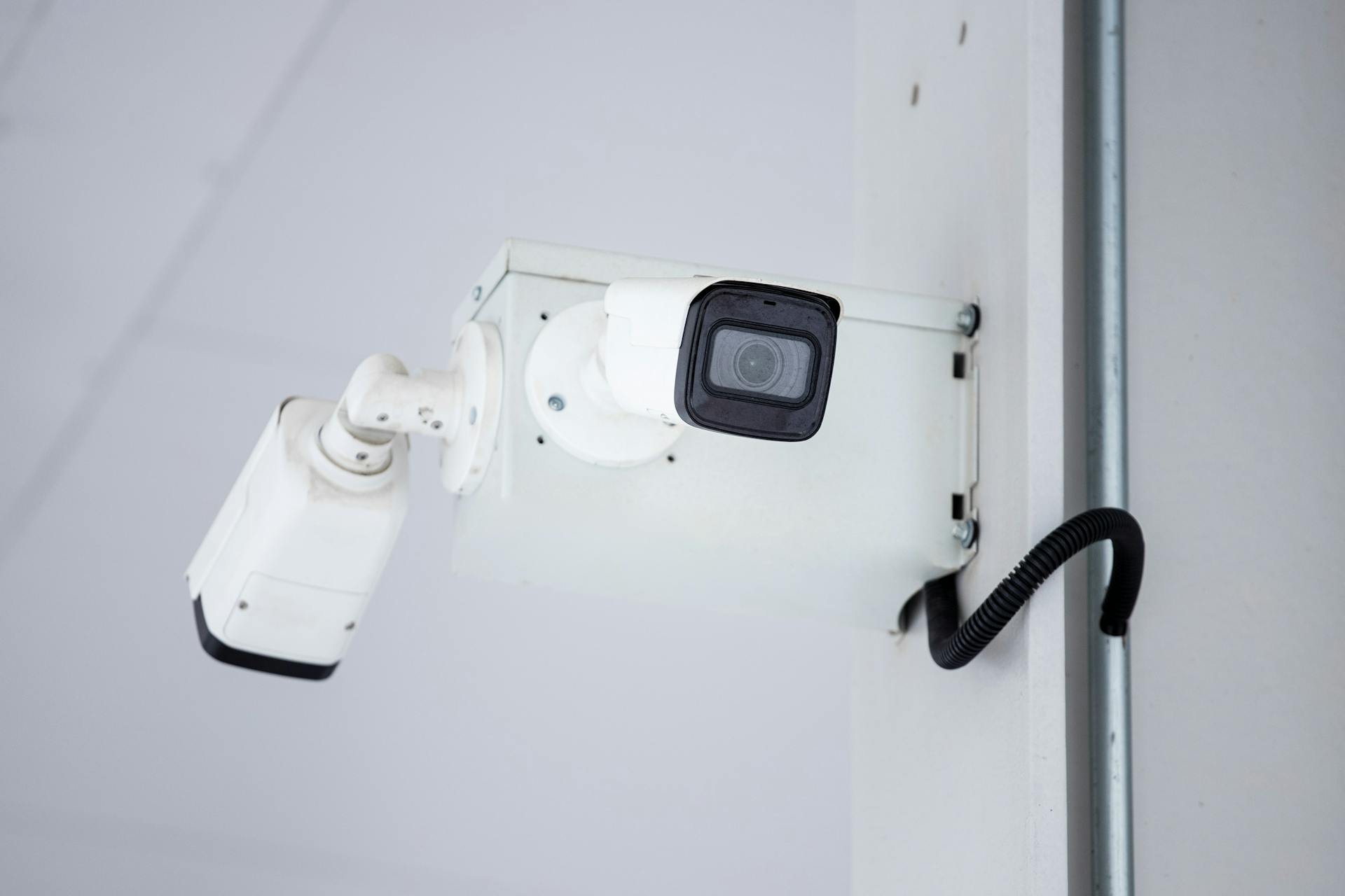 Security Cameras
