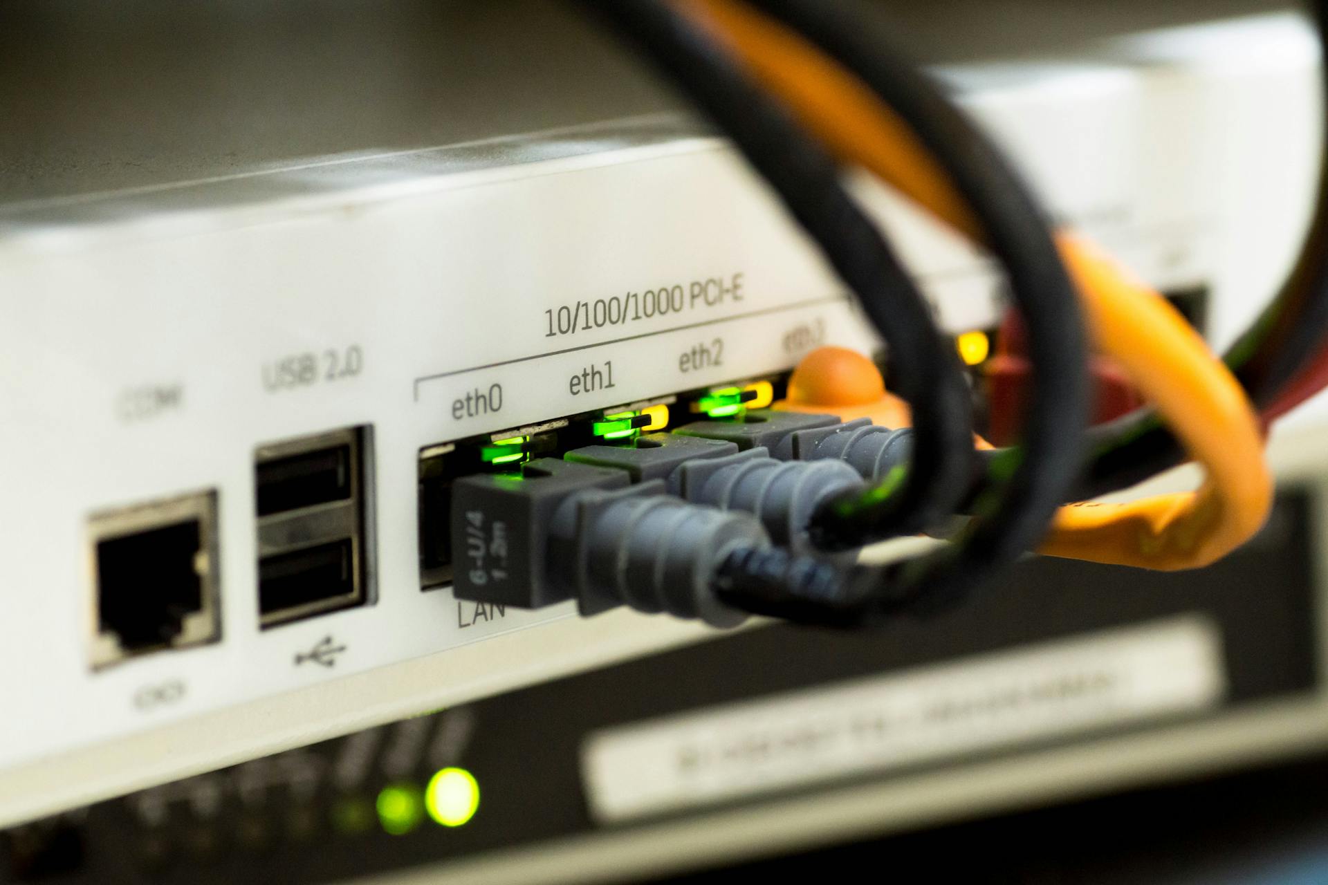 Network Cables