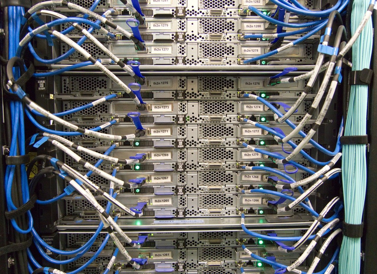 sever-networking